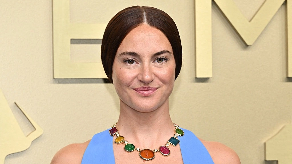 Shailene Woodley hit with bold question on Aaron Rodgers accusing her of wanting to sleep with someone else