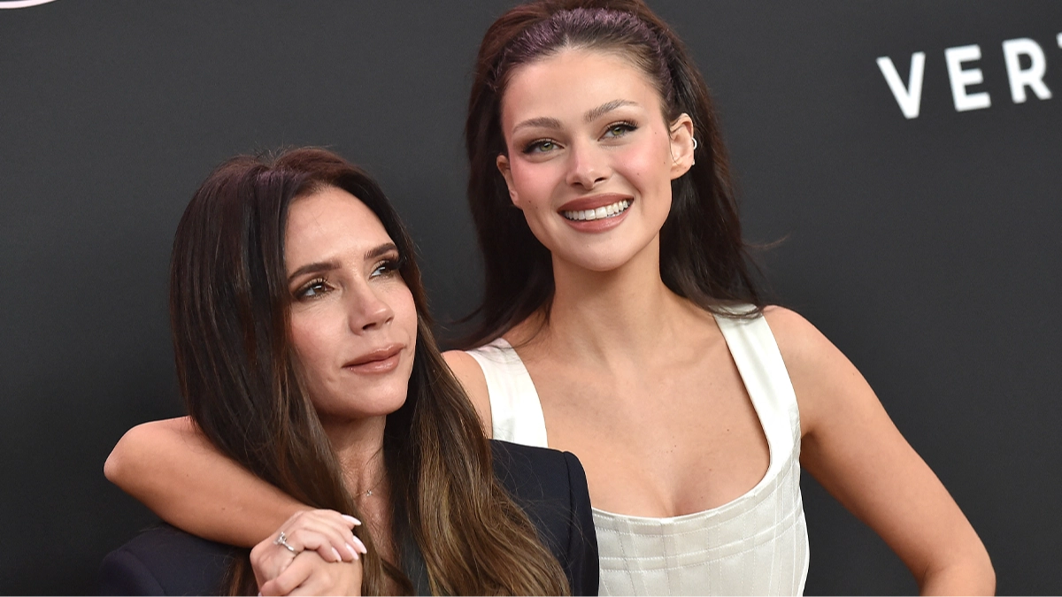 People shocked after discovering old Victoria Beckham tweet about Nicola Peltz amid Brooklyn drama