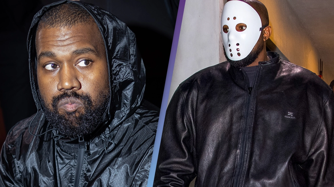 Kanye West's bizarre alleged behavior at work exposed as he's sued for workplace abuse