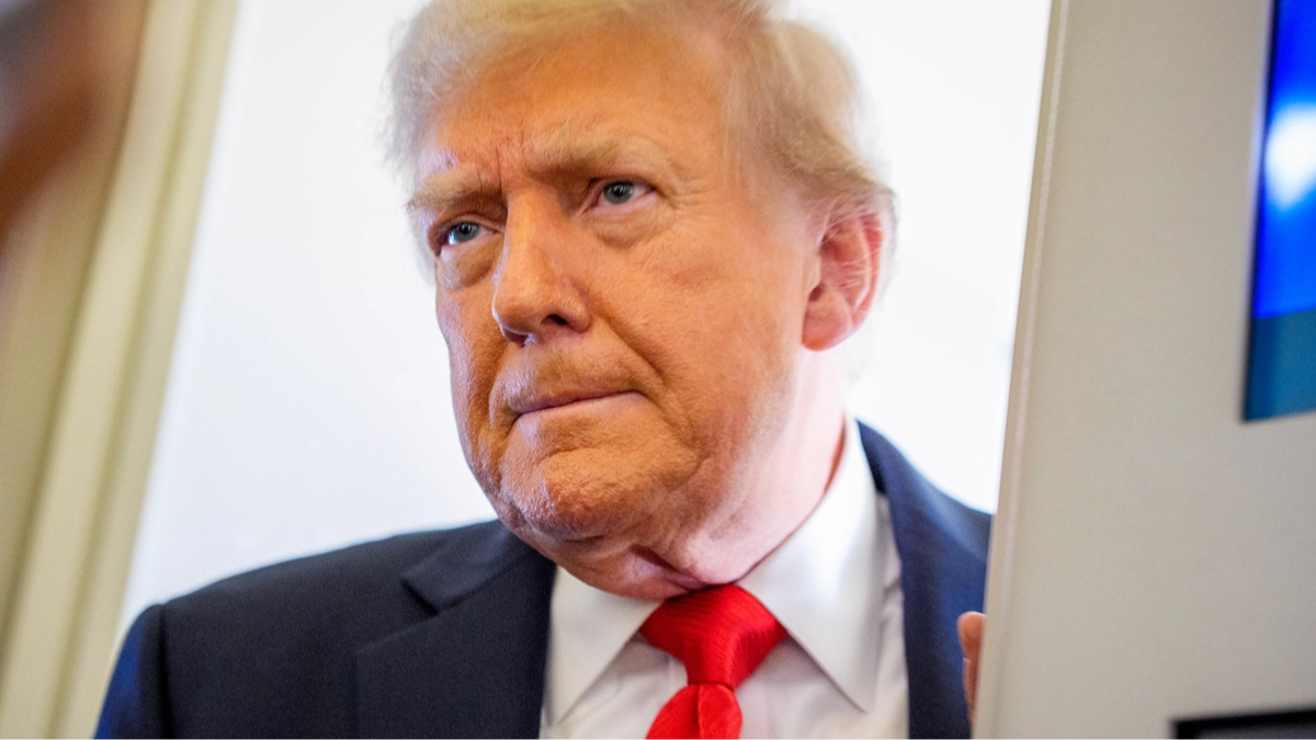 Trump makes bold suggestion as Jimmy Fallon speaks out on Jimmy Kimmel being taken off air