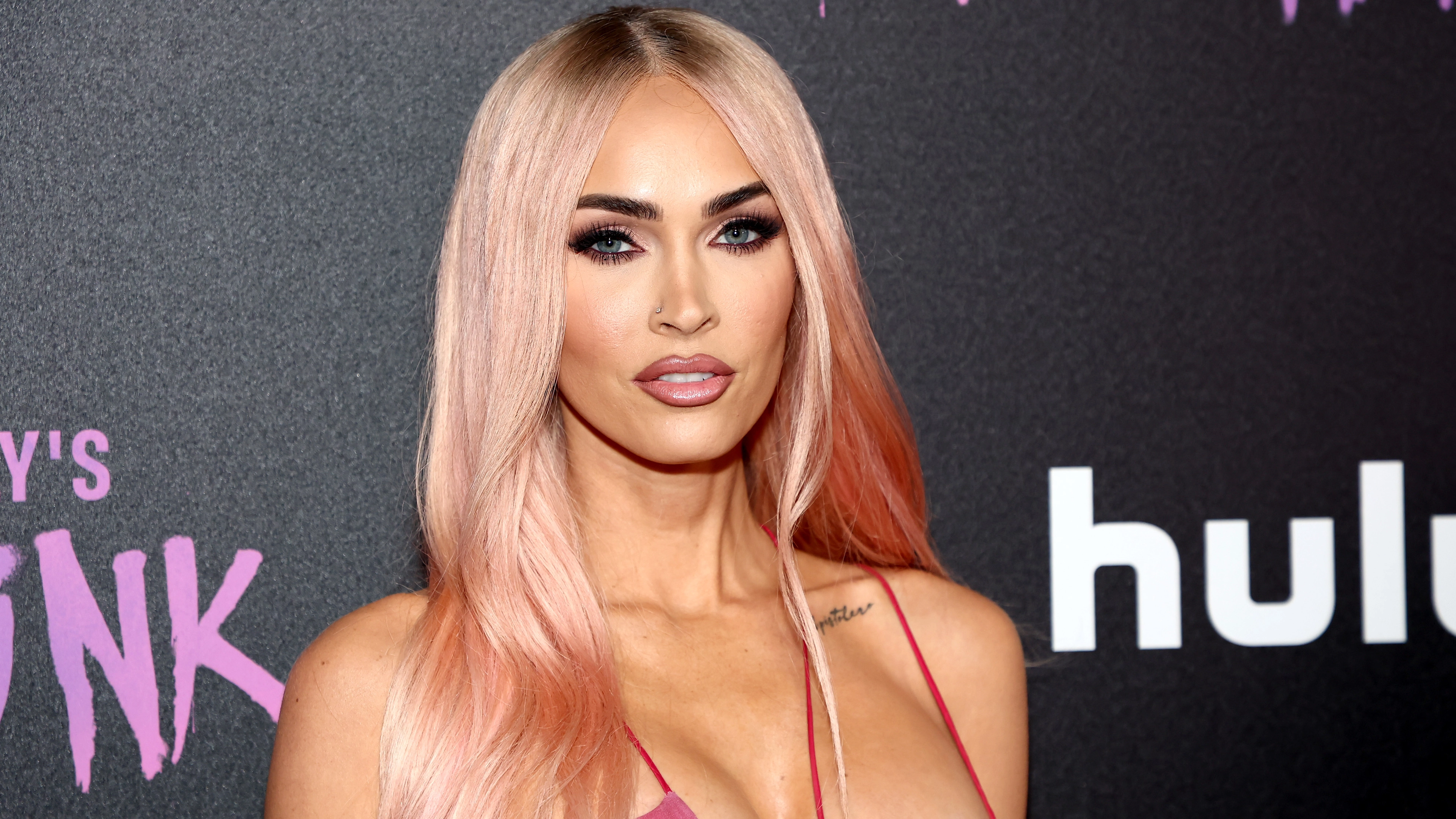Megan Fox fans seriously concerned after reading excerpts from poetry book