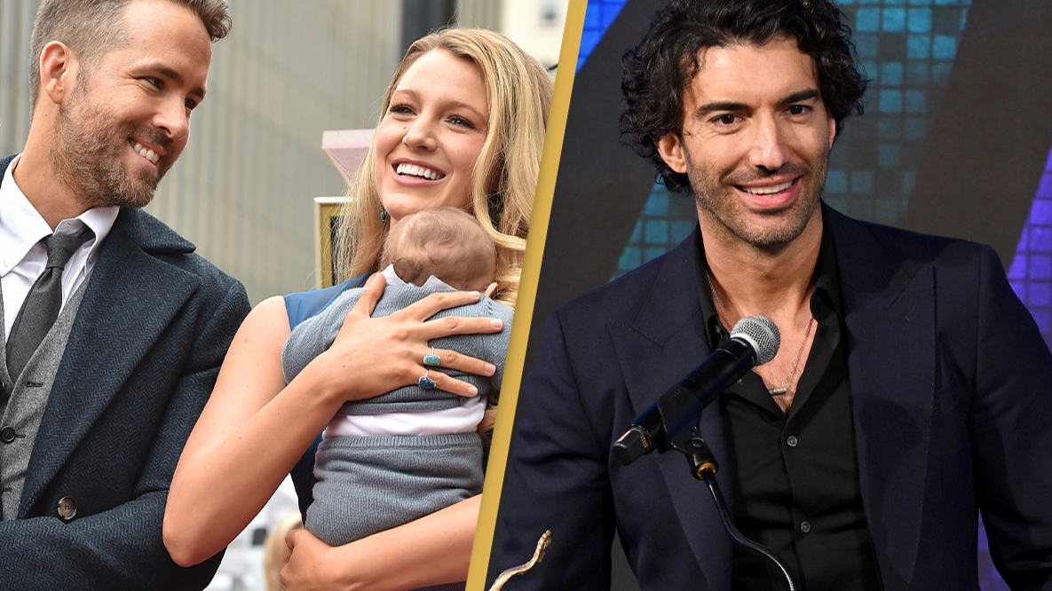 Reason behind Blake Lively mentioning her children in sexual harassment lawsuit against Justin Baldoni explained