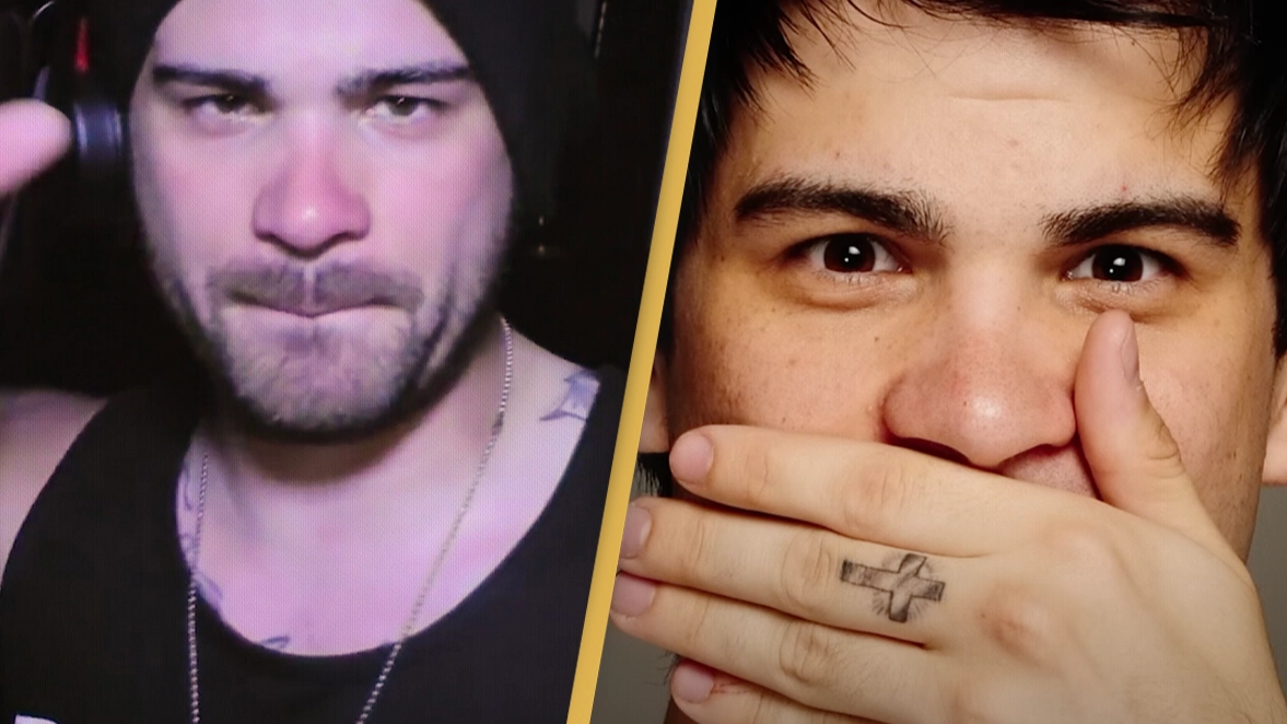 Netflix Drops Trailer For New True Crime Docuseries About 'The Most Hated Man On The Internet'