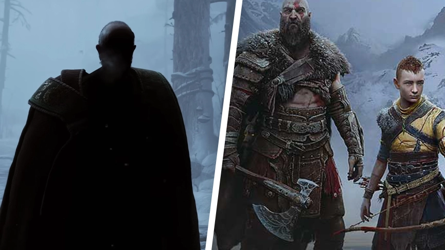 God of War: Ragnarok has a near-perfect critic score and reviewers say it’s a ‘masterpiece’