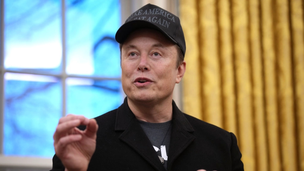 Tesla whistleblower claims Elon Musk tried to get her team deported after they raised major safety issue