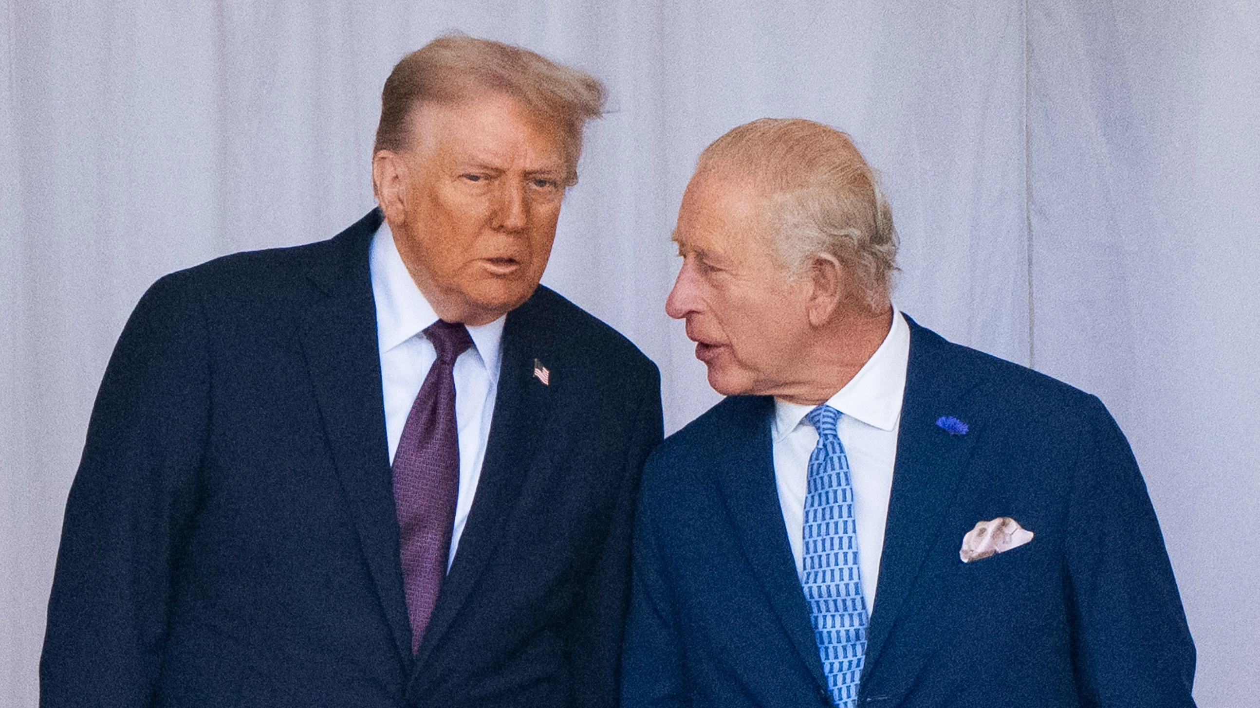 Reason why Trump is meeting with King Charles and what could go wrong