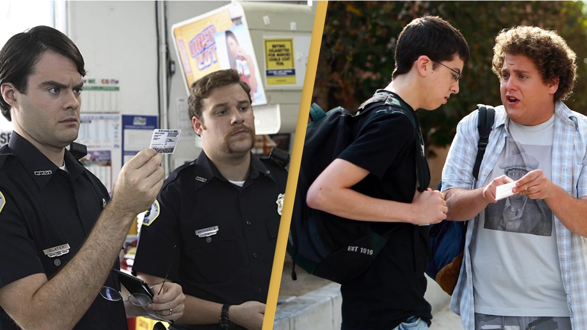 Seth Rogen says no one has made a good high school movie since Superbad