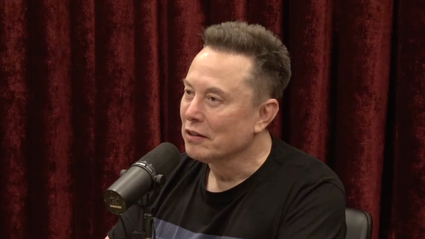 Elon Musk gives his opinion on Trump now following public feud