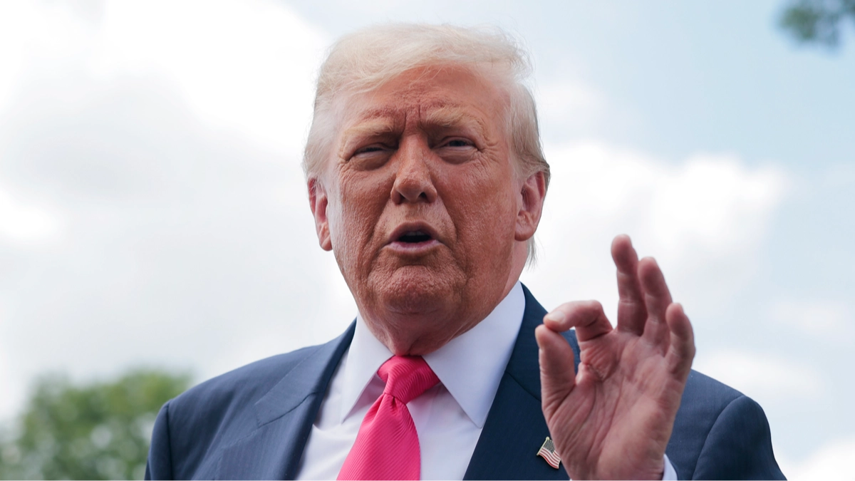 Donald Trump’s hidden fee in ‘big beautiful bill’ that could have big impact on US tourism