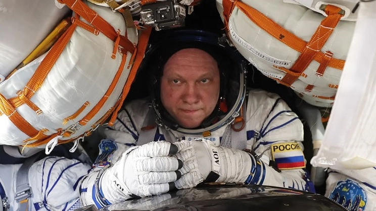 Russian cosmonaut allegedly pulled from Elon Musk SpaceX mission for violating major rule