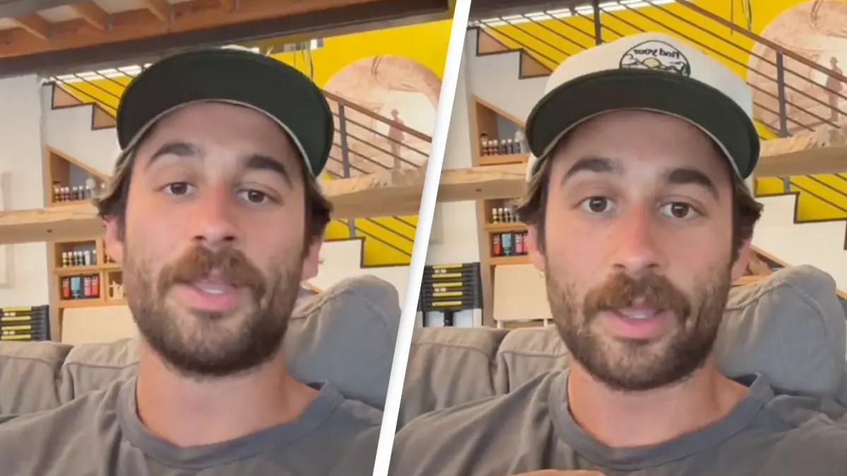 Man who's lived in nearly every single major US city shares which three are the worst