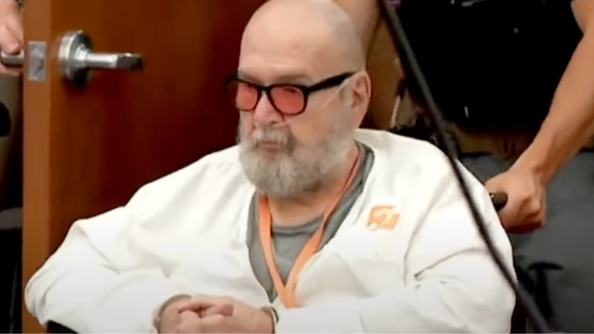 Lawyers of death row inmate set to die by gruelling execution method object for one specific reason