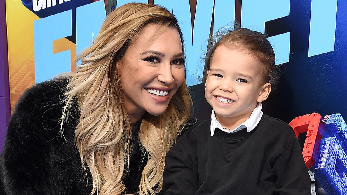 Naya Rivera's ex-husband reveals heartbreaking last words she said to son before drowning in tragic accident