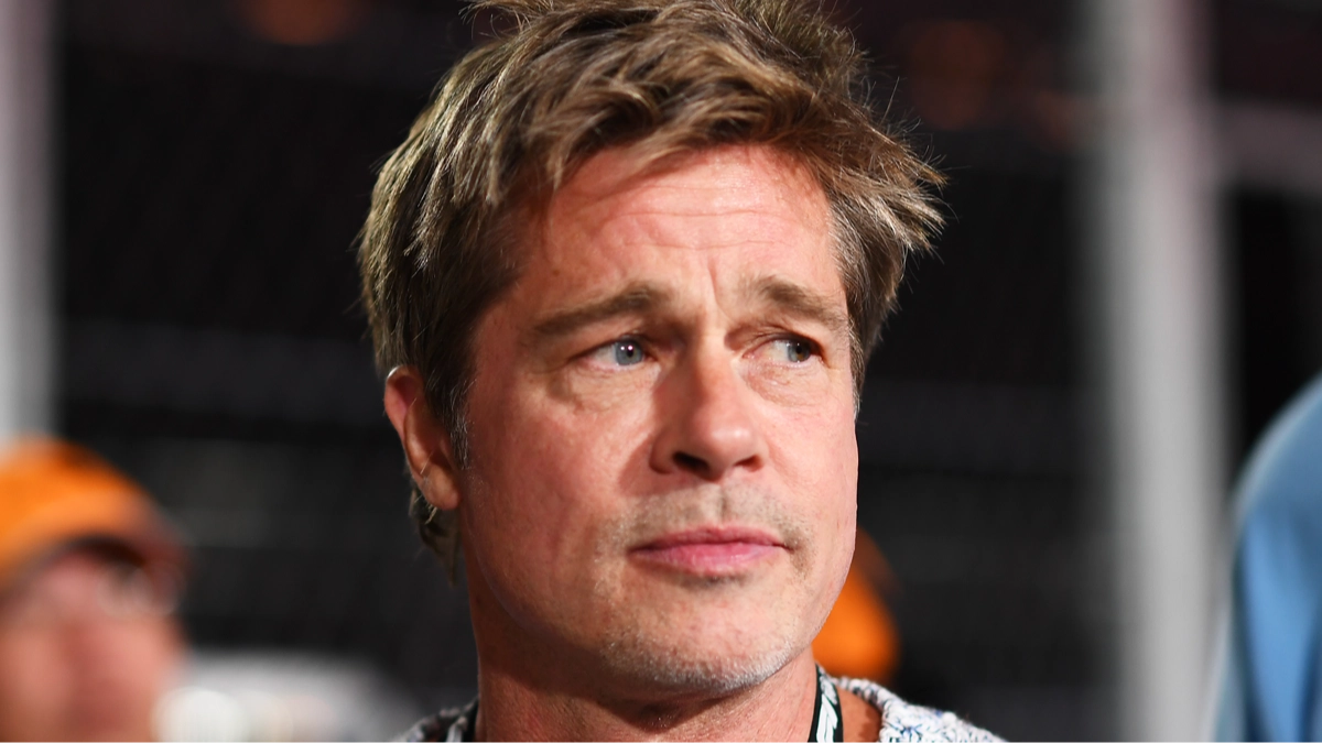 Brad Pitt opened up on fighting rare condition prosopagnosia that he’s had for years