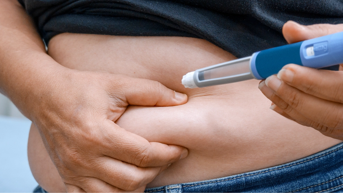 Doctors call for major change to weight-loss drugs as they warn of concerning effect it could have on users