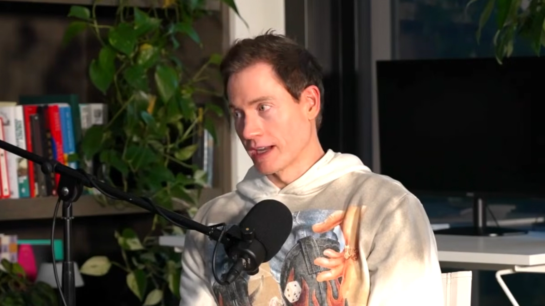 Biohacker who wants to 'live forever' reveals major impact to his body after he took GLP-1