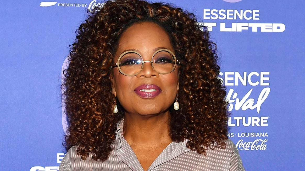 Oprah Winfrey admits Ozempic made her realize the truth about 'thin people'