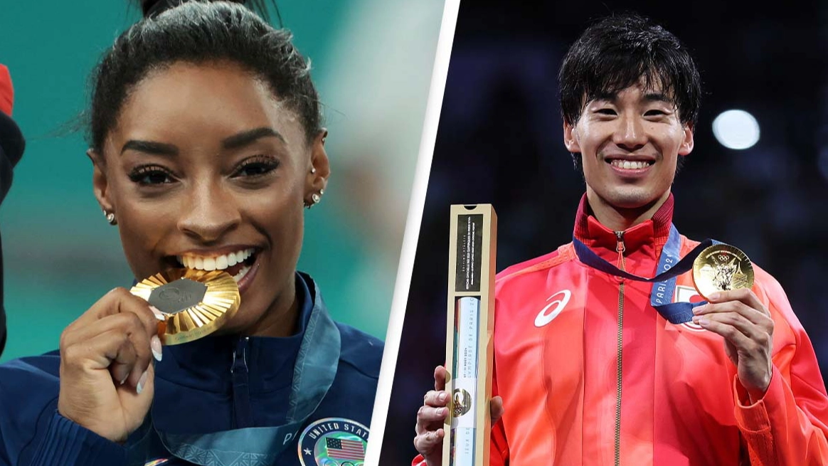 This is how much US medal winners have made at the Olympics so far