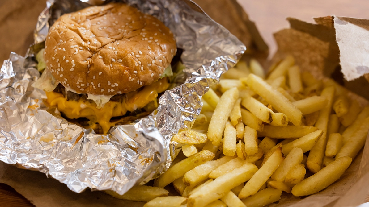 Five Guys owner revealed why their food is so expensive as customer's shocking receipt resurfaces
