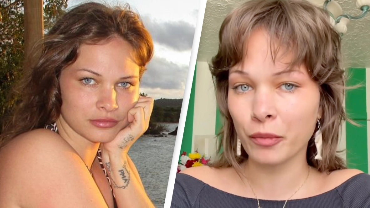 TikTok star and Club Rat creator Eva Evans has died aged 29