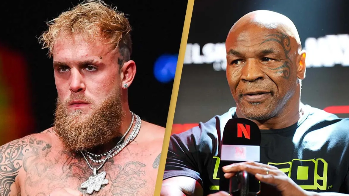 Reason why Jake Paul and Mike Tyson will both be suspended regardless of who wins fight