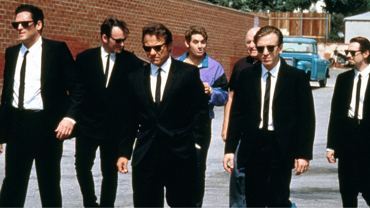 'Incredible’ thriller with 94% RT score dubbed perfect Quentin Tarantino intro but not everyone agrees
