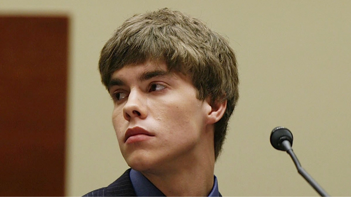 Chilling story of man who is now missing after operating porn website from age 13 then giving information to FBI