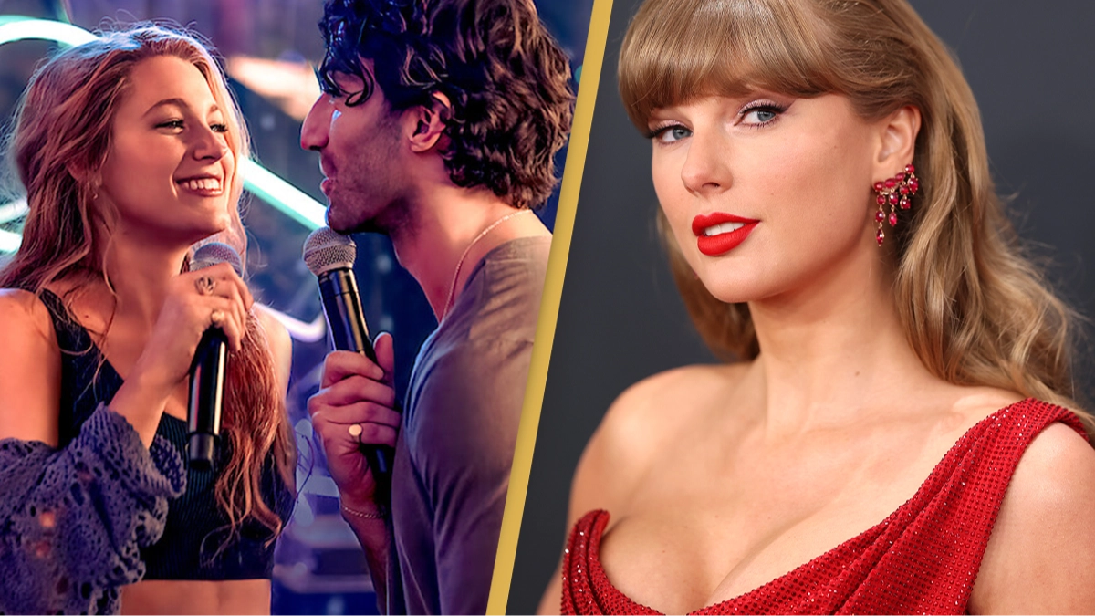 Taylor Swift makes shocking agreement in unexpected move with Justin Baldoni and Blake Lively's legal drama