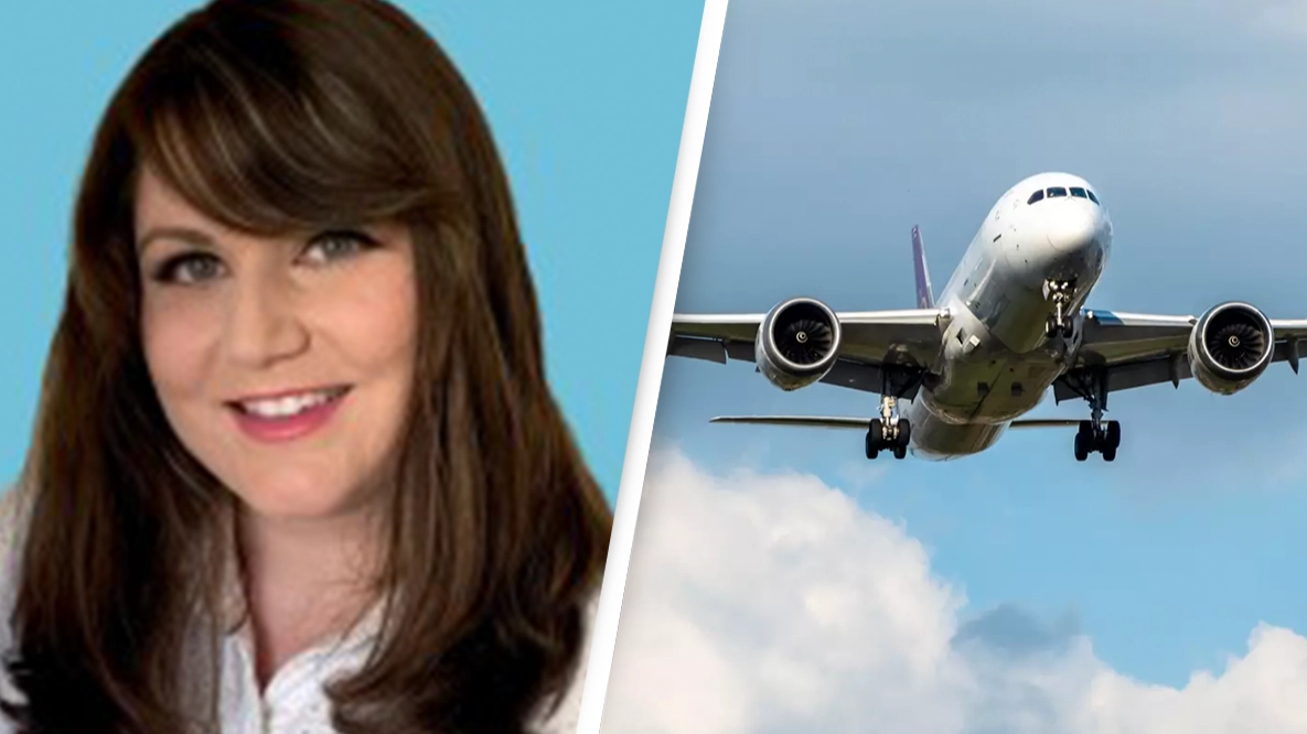Woman tried viral 'skiplagging' scheme to save money on flights but reveals it was a 'nightmare'