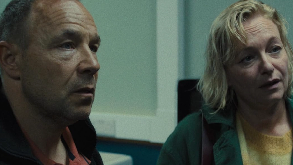 Star in 'best drama' on Netflix reveals if it's actually based on a true story