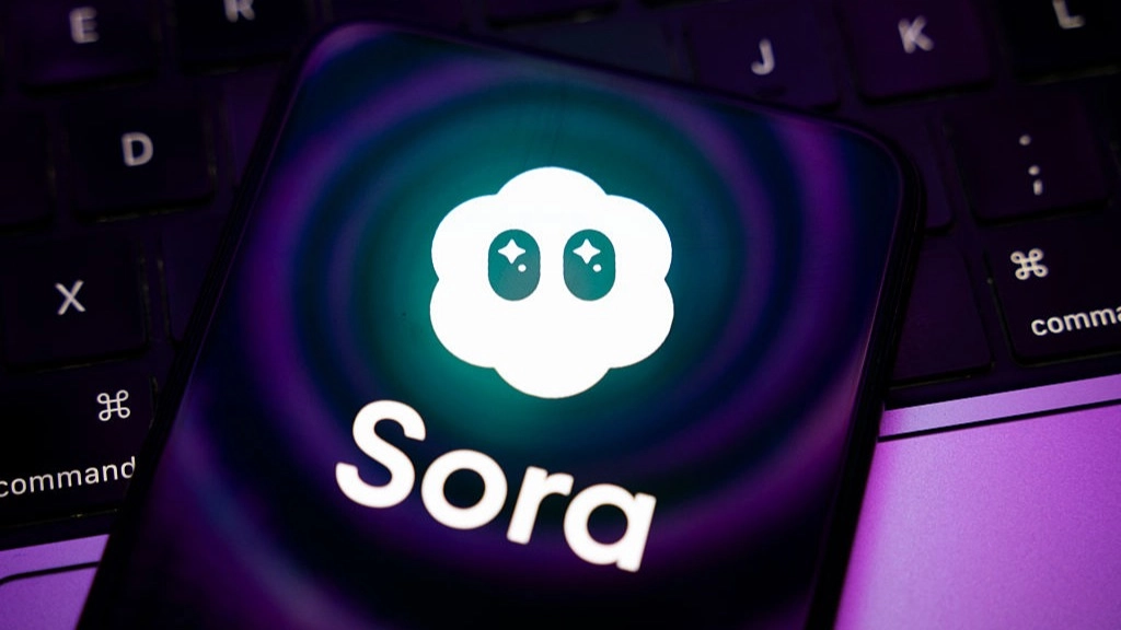AI boss reveals which jobs are most at risk by OpenAI’s Sora 2