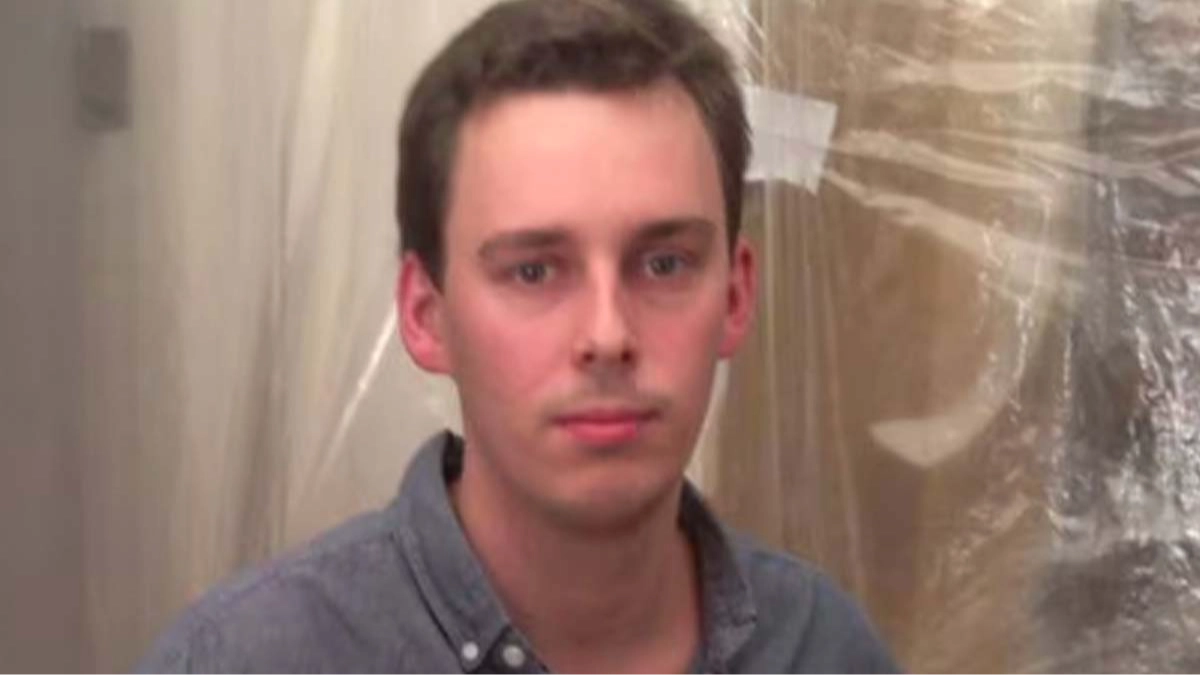 Staggering amount student who bought $27 Bitcoin in 2009 would have today if he hadn't sold any