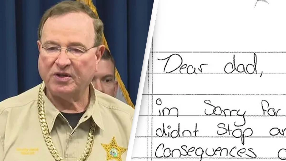Woman who was allegedly forced to apologize to her rapist is now suing the police