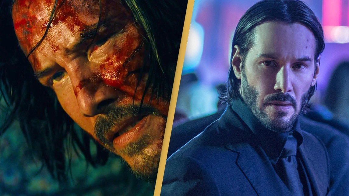 Keanu Reeves to make John Wick return in spinoff movie