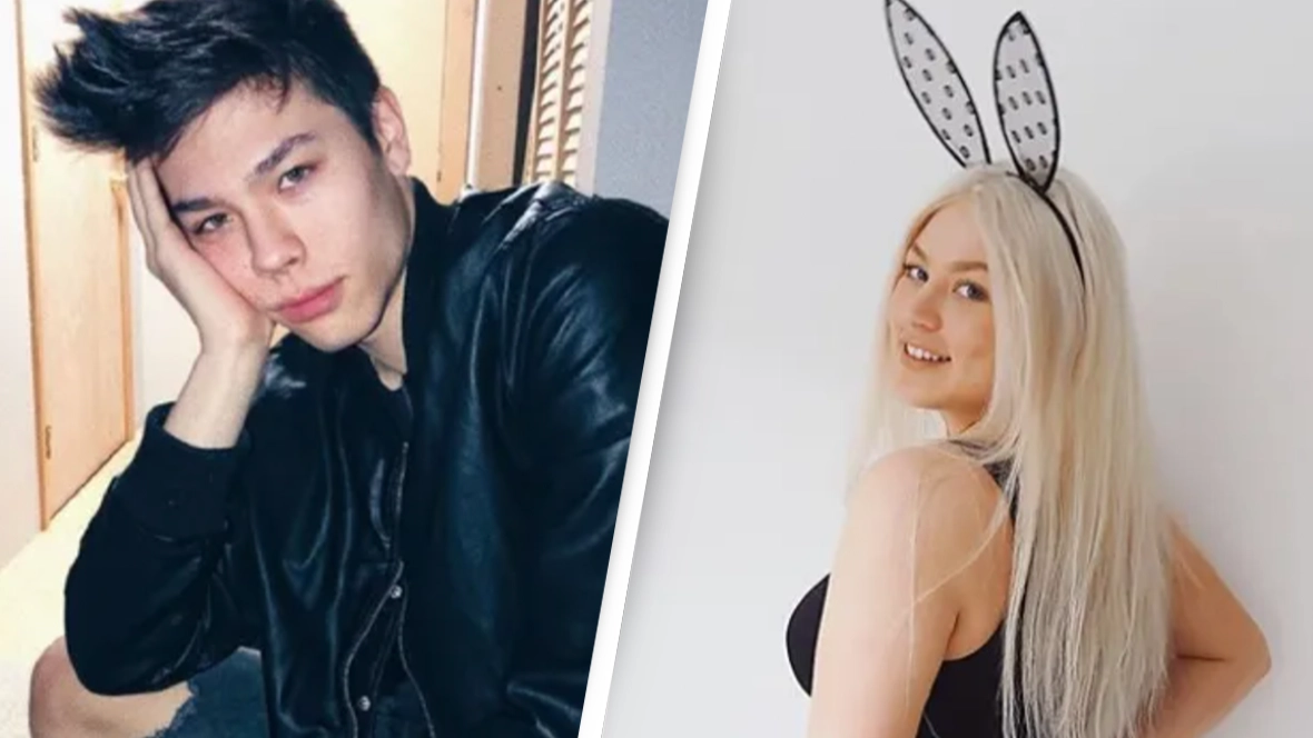 Real life sugar babies reveal exactly how far they go and why they do it
