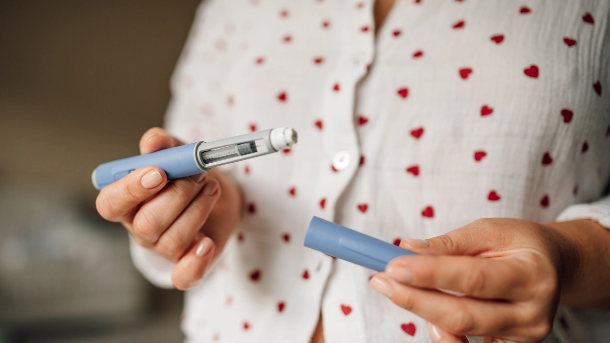 Health expert reveals the seven most common weight loss injection mistakes and how to avoid them