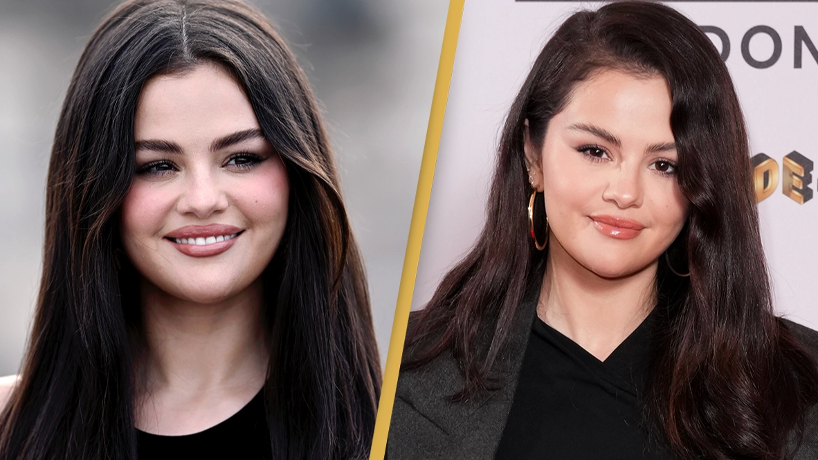 Selena Gomez explains why no longer sleeping in her bedroom benefits her mental health