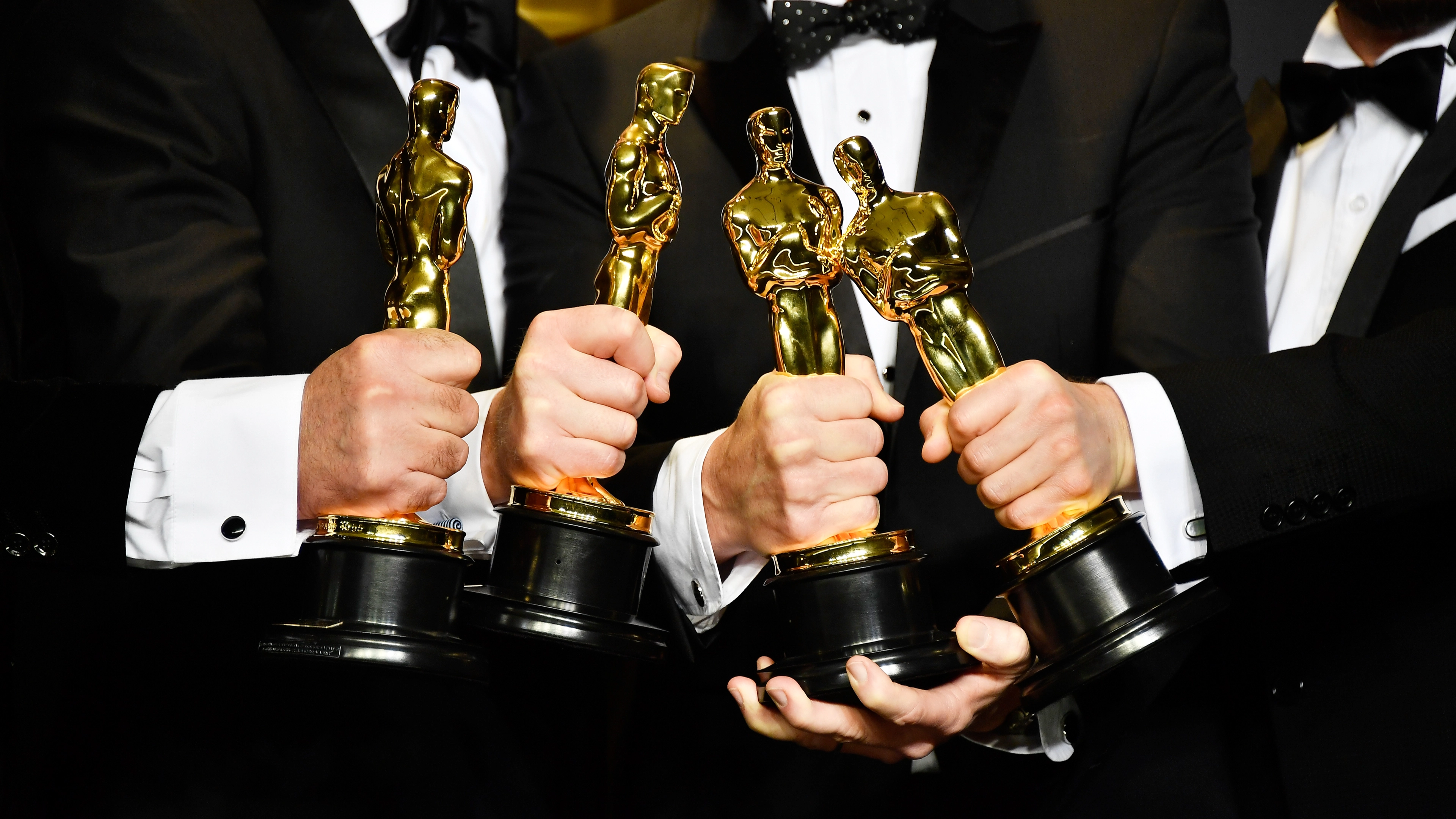 People pointing out the same thing after Academy introduces new voting rule at Oscars that could have a massive impact