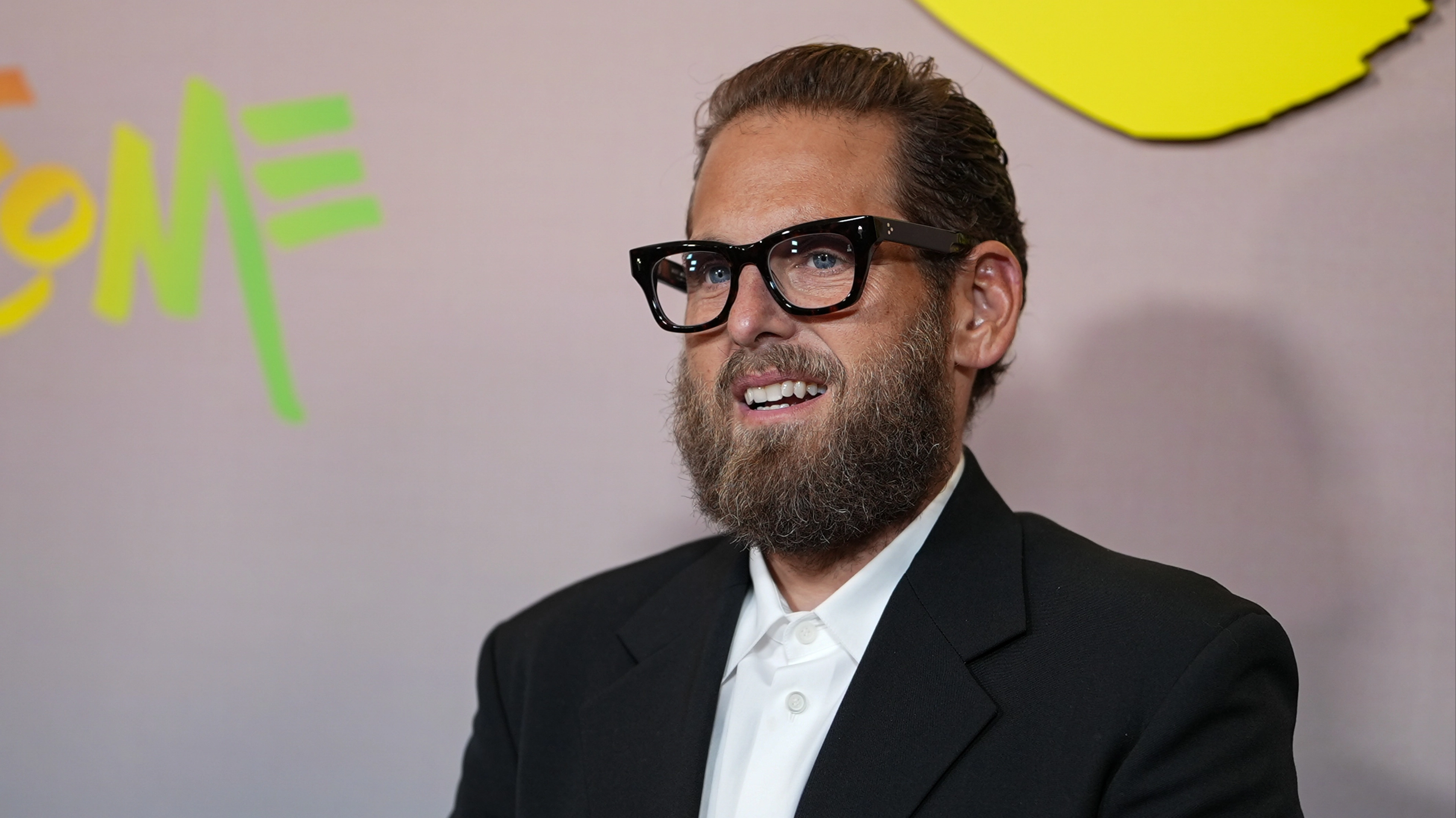 Jonah Hill explains why he left LA to raise his two children