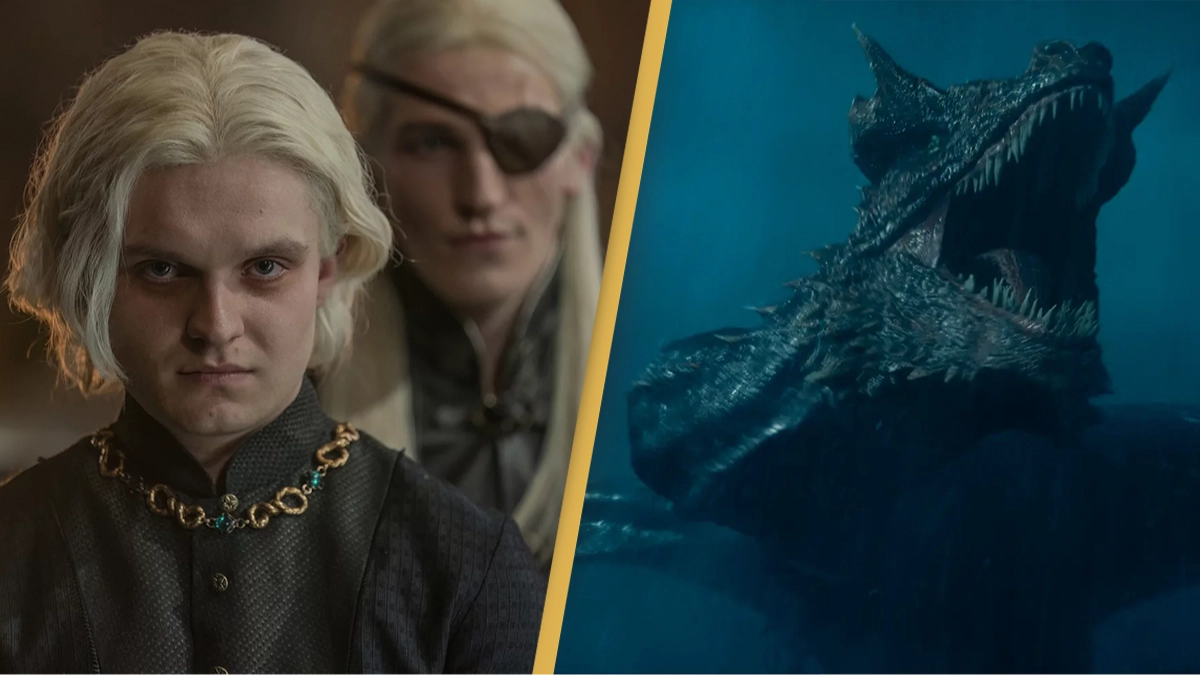 House of the Dragon viewers left sobbing after noticing small detail as prominent character is killed off