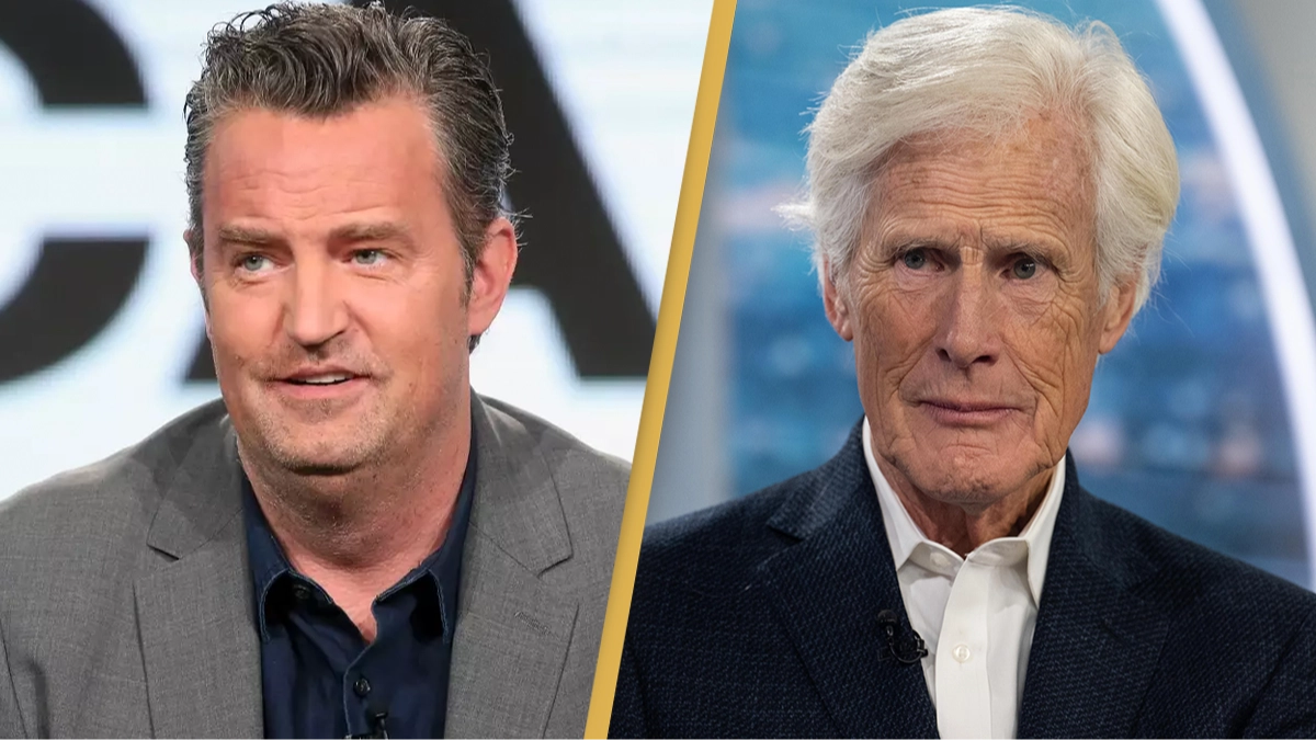 Matthew Perry's family speaks out after multiple arrests made in connection to his death