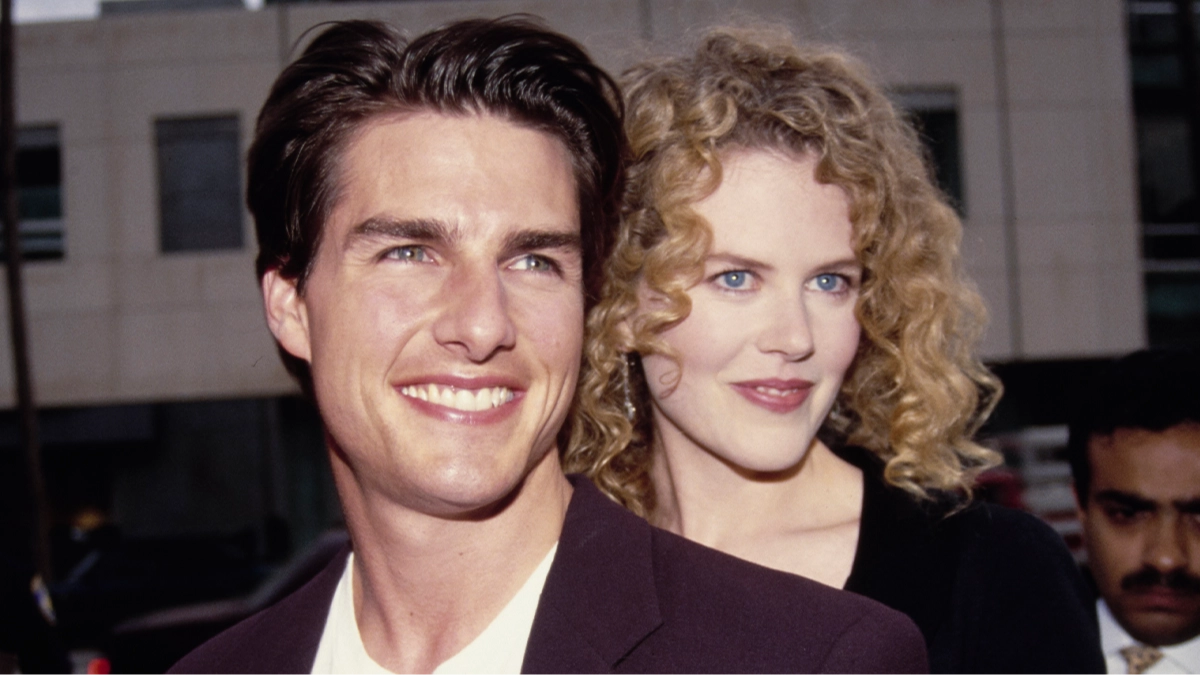 People are realizing the bizarre connection between Tom Cruise’s three ex wives and it’s sparked a major conspiracy