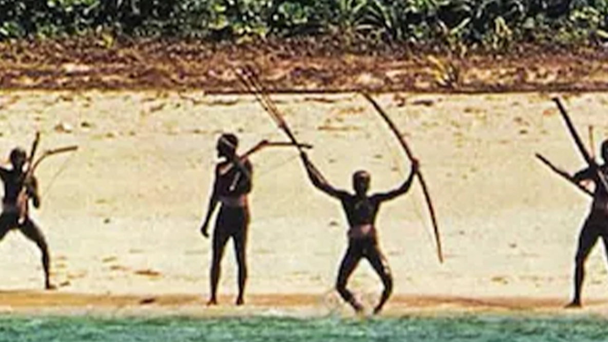 American man arrested for sailing to remote island and endangering local tribe with act that 'could have killed them all'