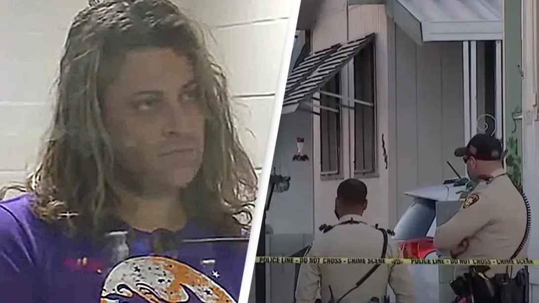 Woman found dead inside her freezer weeks after calling 911 about her ex-roommate