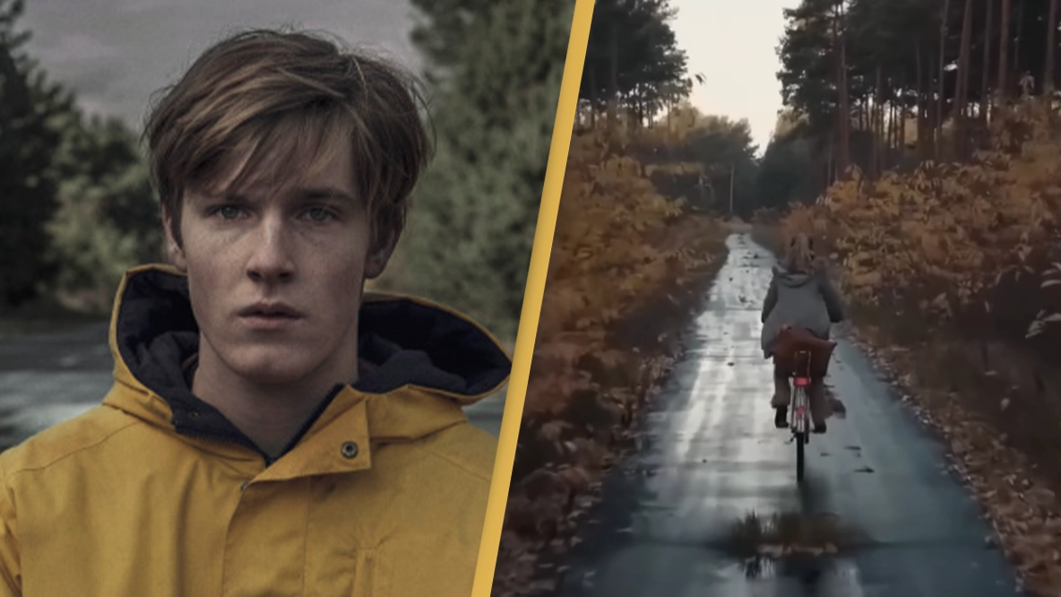 Viewers are saying Netflix's best ever series is underrated show that doesn't get love it deserves