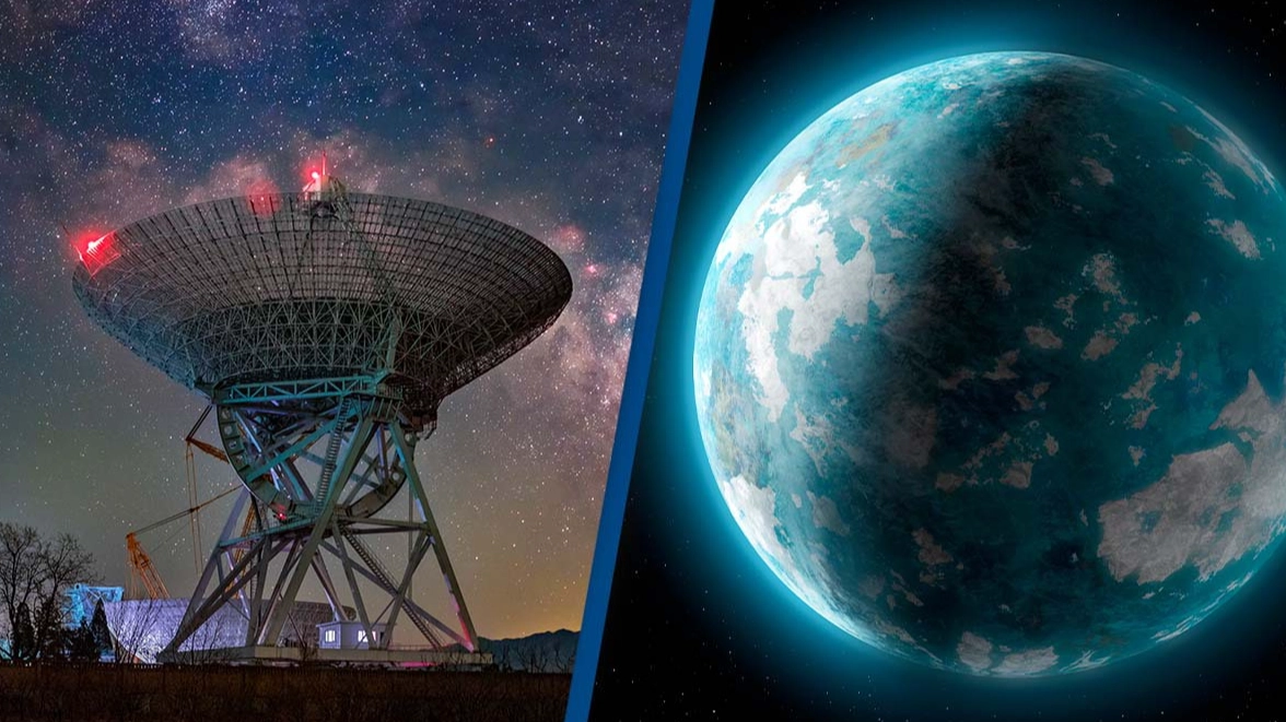 Scientists reveal they've potentially found 85 new planets in 'habitable zone' that could sustain life