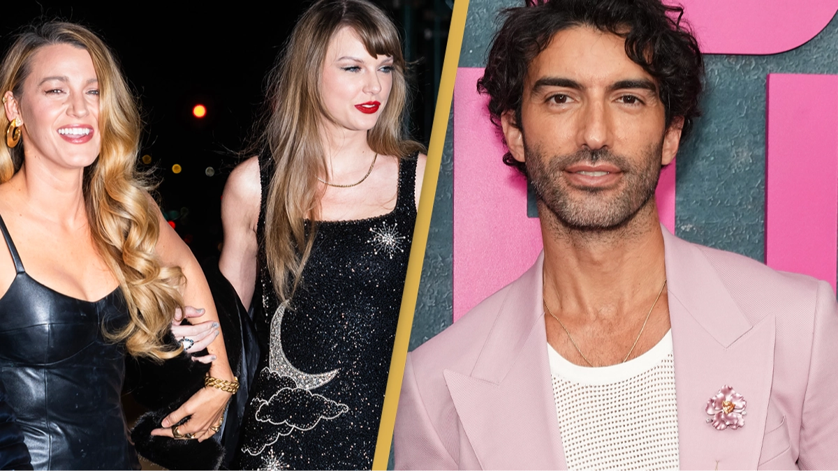 Shocking request Blake Lively allegedly 'demanded' from Taylor Swift revealed amid Justin Baldoni legal drama