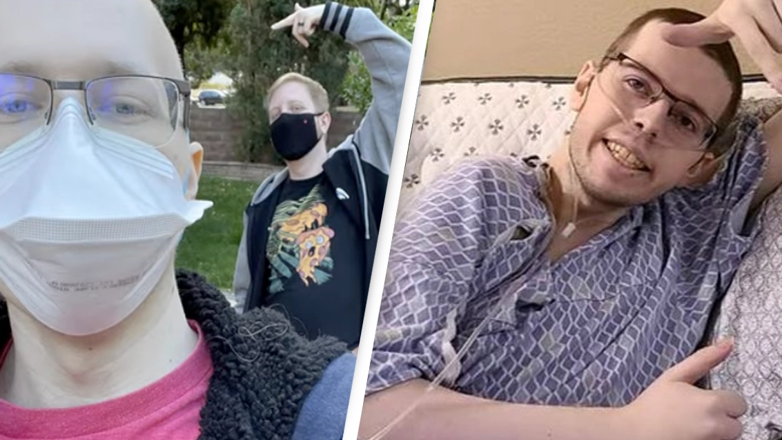 Minecraft YouTuber Technoblade Has Died Aged 23