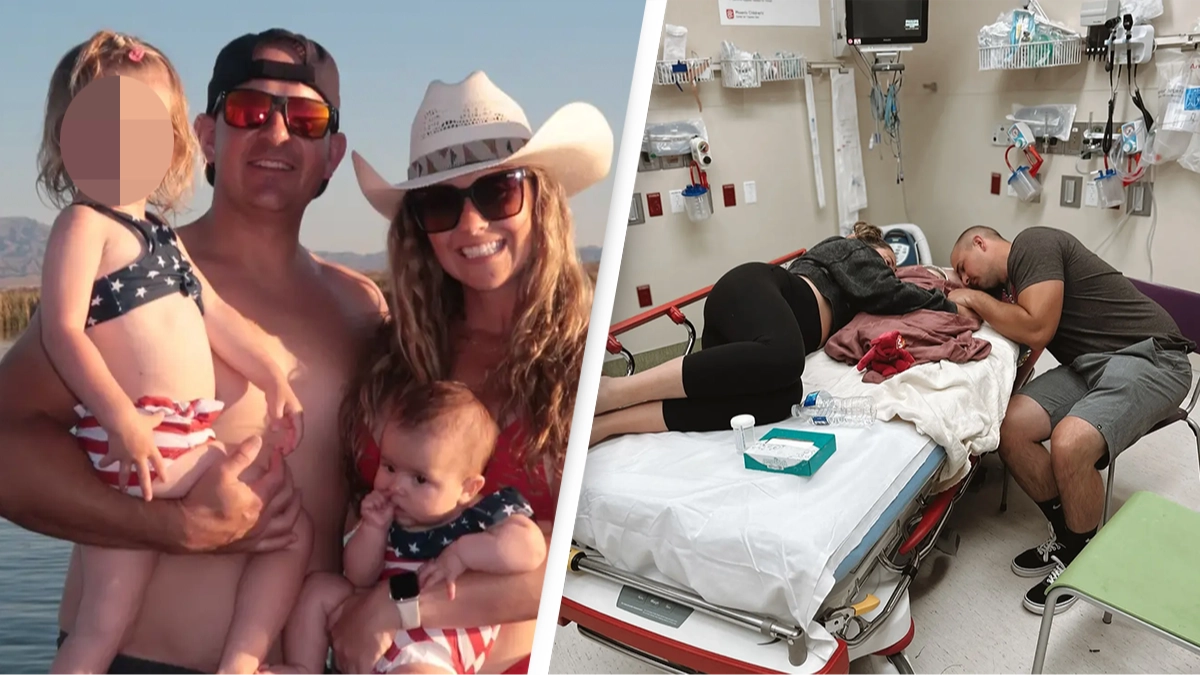 Four-month-old dies after temperatures hit 120 degrees on family trip