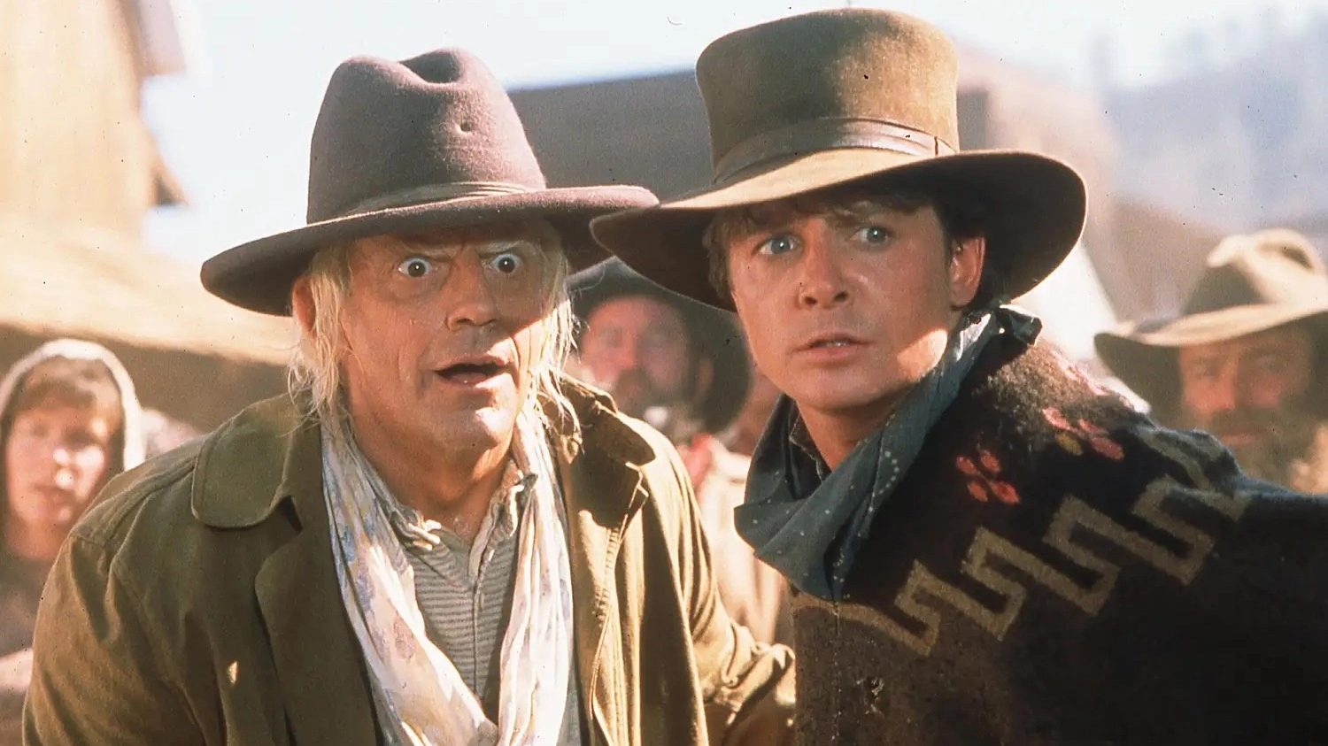 Christopher Lloyd opens up on his single biggest regret filming the Back to the Future trilogy